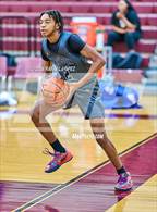 Photo from the gallery "Dawson vs. Pearce (McDonald's Texas Invitational)"