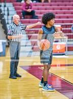 Photo from the gallery "Dawson vs. Pearce (McDonald's Texas Invitational)"