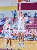 Photo from the gallery "Dawson vs. Pearce (McDonald's Texas Invitational)"