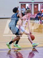 Photo from the gallery "Dawson vs. Pearce (McDonald's Texas Invitational)"