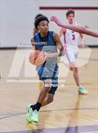 Photo from the gallery "Dawson vs. Pearce (McDonald's Texas Invitational)"