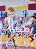 Photo from the gallery "Dawson vs. Pearce (McDonald's Texas Invitational)"