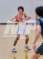 Photo from the gallery "Dawson vs. Pearce (McDonald's Texas Invitational)"