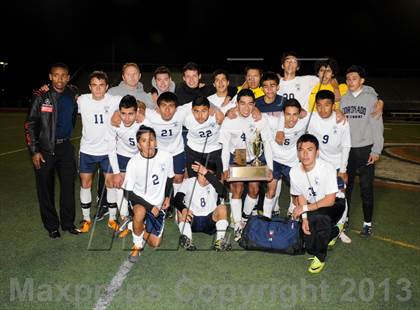 Thumbnail 3 in Cortez vs. Coronado (AIA D3 Final) photogallery.