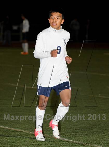 Thumbnail 1 in Cortez vs. Coronado (AIA D3 Final) photogallery.