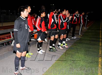 Thumbnail 3 in Cortez vs. Coronado (AIA D3 Final) photogallery.