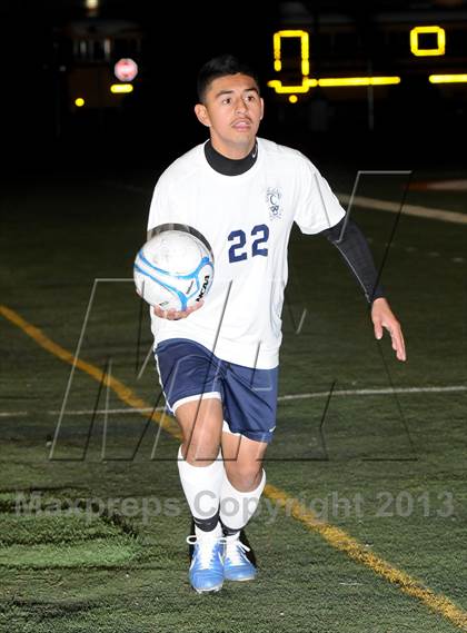 Thumbnail 1 in Cortez vs. Coronado (AIA D3 Final) photogallery.