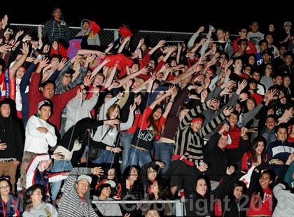 Thumbnail 3 in Cortez vs. Coronado (AIA D3 Final) photogallery.