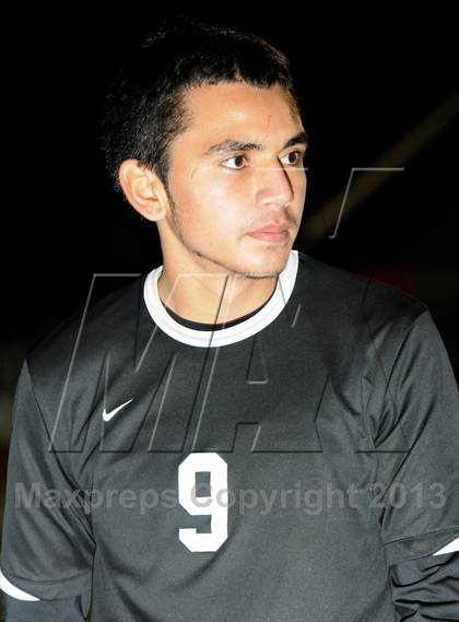 Thumbnail 2 in Cortez vs. Coronado (AIA D3 Final) photogallery.