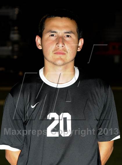 Thumbnail 3 in Cortez vs. Coronado (AIA D3 Final) photogallery.