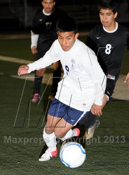 Thumbnail 1 in Cortez vs. Coronado (AIA D3 Final) photogallery.