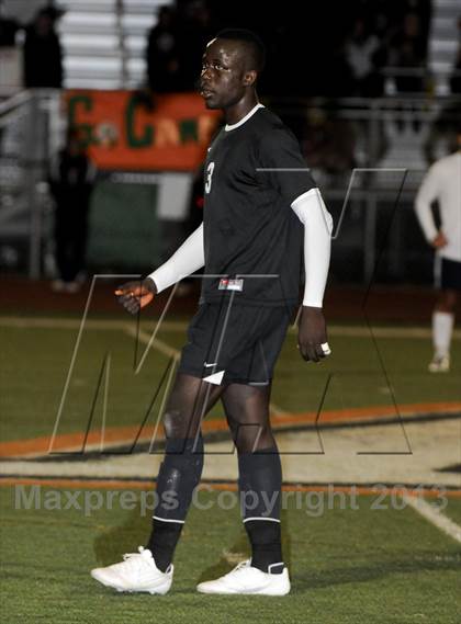 Thumbnail 1 in Cortez vs. Coronado (AIA D3 Final) photogallery.