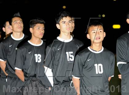 Thumbnail 2 in Cortez vs. Coronado (AIA D3 Final) photogallery.