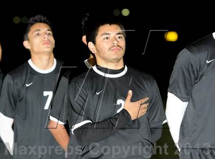 Thumbnail 3 in Cortez vs. Coronado (AIA D3 Final) photogallery.