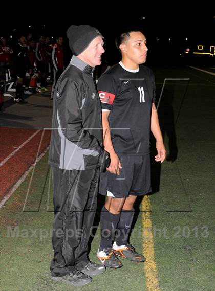 Thumbnail 1 in Cortez vs. Coronado (AIA D3 Final) photogallery.