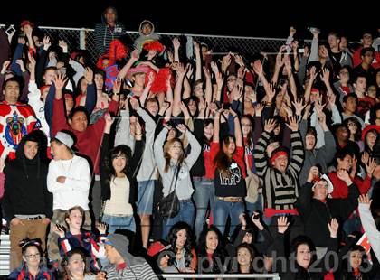 Thumbnail 1 in Cortez vs. Coronado (AIA D3 Final) photogallery.
