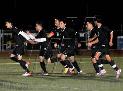 Thumbnail 1 in Cortez vs. Coronado (AIA D3 Final) photogallery.