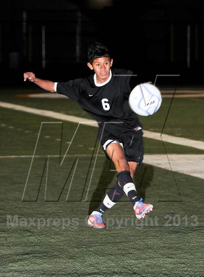 Thumbnail 1 in Cortez vs. Coronado (AIA D3 Final) photogallery.