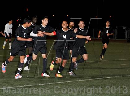 Thumbnail 2 in Cortez vs. Coronado (AIA D3 Final) photogallery.