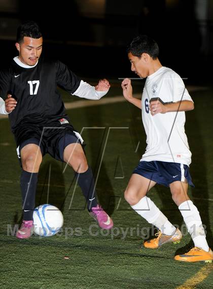 Thumbnail 3 in Cortez vs. Coronado (AIA D3 Final) photogallery.