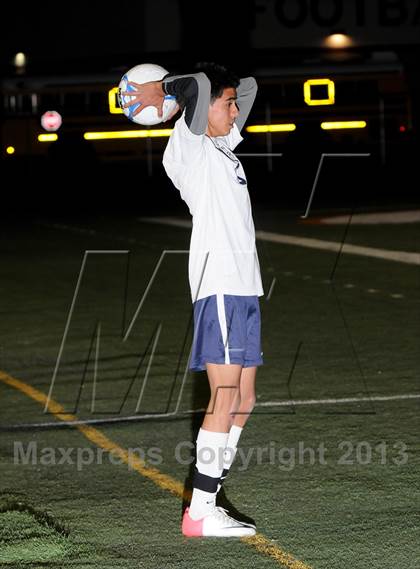 Thumbnail 3 in Cortez vs. Coronado (AIA D3 Final) photogallery.