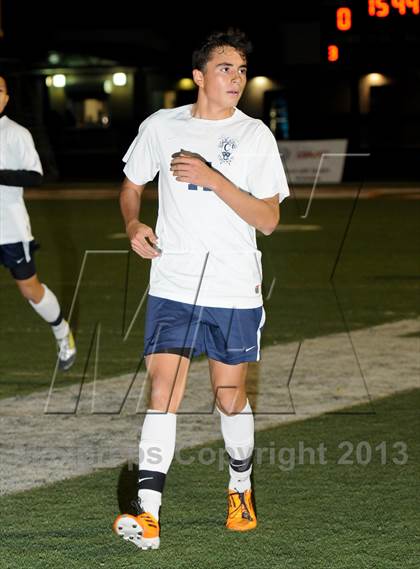 Thumbnail 1 in Cortez vs. Coronado (AIA D3 Final) photogallery.