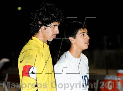 Thumbnail 2 in Cortez vs. Coronado (AIA D3 Final) photogallery.