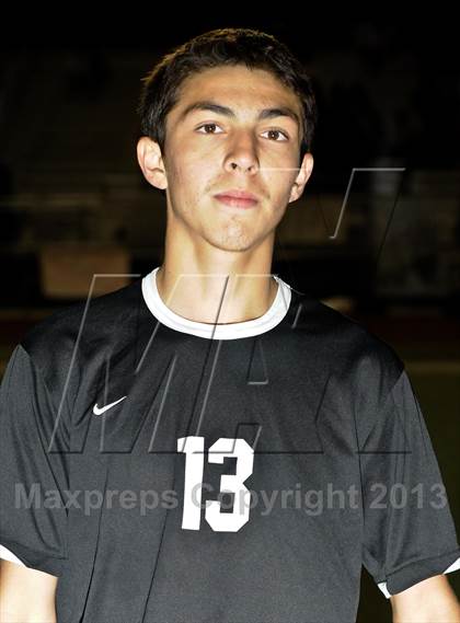 Thumbnail 3 in Cortez vs. Coronado (AIA D3 Final) photogallery.