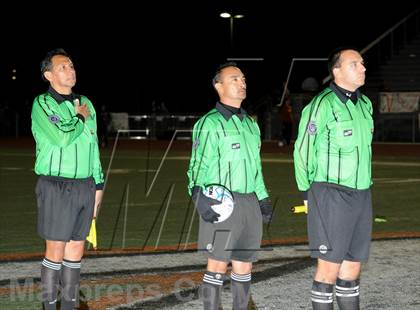Thumbnail 3 in Cortez vs. Coronado (AIA D3 Final) photogallery.