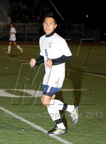Thumbnail 2 in Cortez vs. Coronado (AIA D3 Final) photogallery.