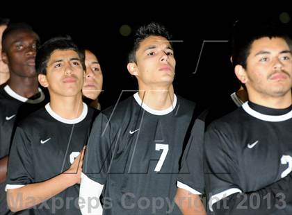 Thumbnail 1 in Cortez vs. Coronado (AIA D3 Final) photogallery.