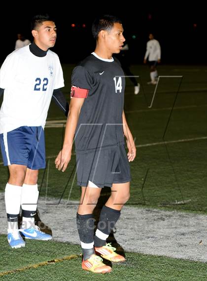 Thumbnail 1 in Cortez vs. Coronado (AIA D3 Final) photogallery.