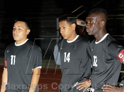 Thumbnail 3 in Cortez vs. Coronado (AIA D3 Final) photogallery.