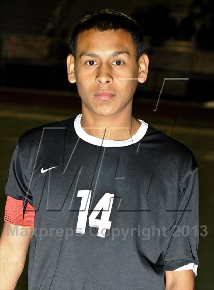 Thumbnail 1 in Cortez vs. Coronado (AIA D3 Final) photogallery.