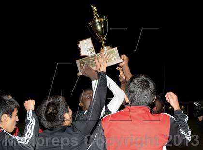 Thumbnail 2 in Cortez vs. Coronado (AIA D3 Final) photogallery.