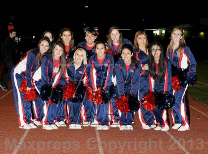 Thumbnail 2 in Cortez vs. Coronado (AIA D3 Final) photogallery.
