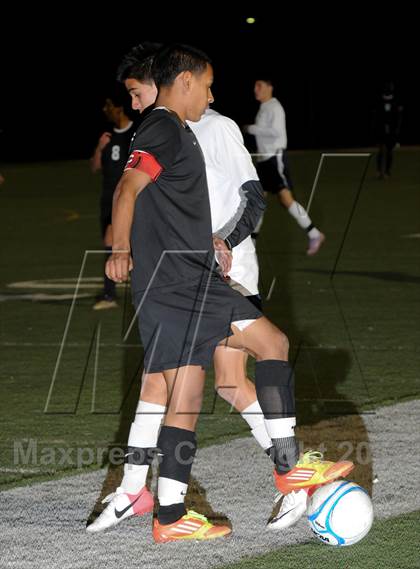 Thumbnail 3 in Cortez vs. Coronado (AIA D3 Final) photogallery.