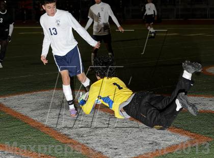 Thumbnail 1 in Cortez vs. Coronado (AIA D3 Final) photogallery.