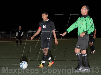 Thumbnail 1 in Cortez vs. Coronado (AIA D3 Final) photogallery.