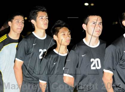 Thumbnail 1 in Cortez vs. Coronado (AIA D3 Final) photogallery.