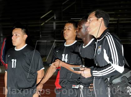 Thumbnail 1 in Cortez vs. Coronado (AIA D3 Final) photogallery.