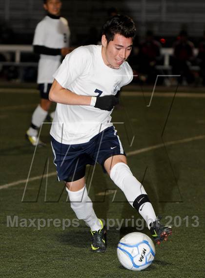 Thumbnail 2 in Cortez vs. Coronado (AIA D3 Final) photogallery.