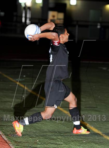 Thumbnail 3 in Cortez vs. Coronado (AIA D3 Final) photogallery.
