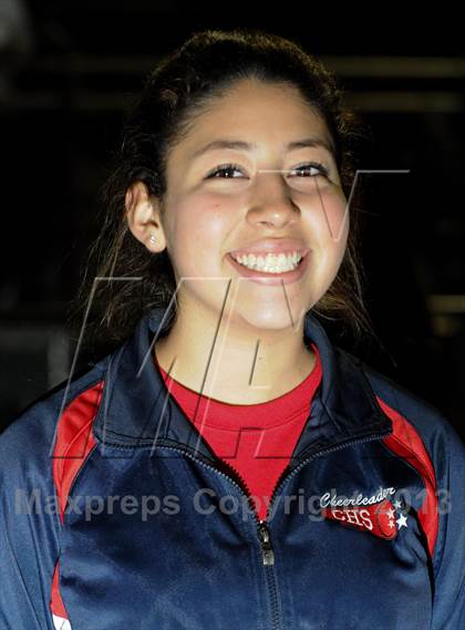 Thumbnail 3 in Cortez vs. Coronado (AIA D3 Final) photogallery.