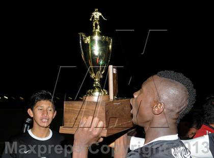 Thumbnail 3 in Cortez vs. Coronado (AIA D3 Final) photogallery.
