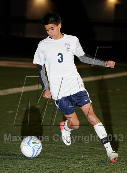 Thumbnail 2 in Cortez vs. Coronado (AIA D3 Final) photogallery.