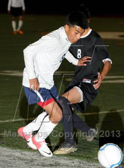 Thumbnail 2 in Cortez vs. Coronado (AIA D3 Final) photogallery.