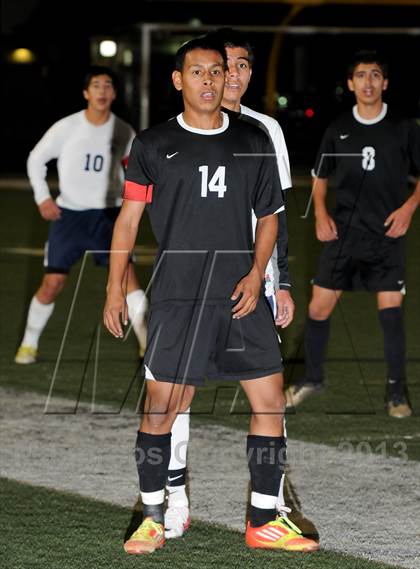 Thumbnail 1 in Cortez vs. Coronado (AIA D3 Final) photogallery.
