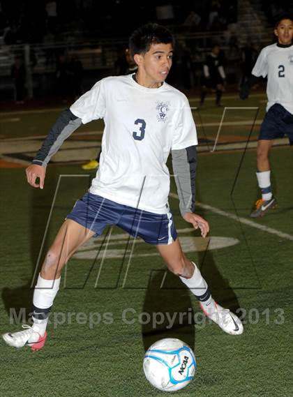 Thumbnail 2 in Cortez vs. Coronado (AIA D3 Final) photogallery.