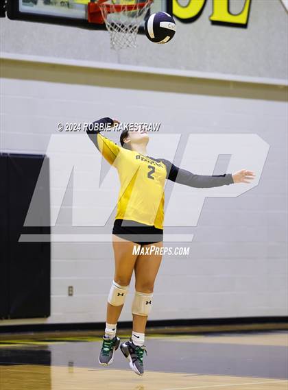 Thumbnail 2 in Crandall vs North Forney (Crandall Tournament) photogallery.